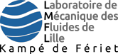 Laboratoire de Mécanique des Fluides de Lille - LMFL